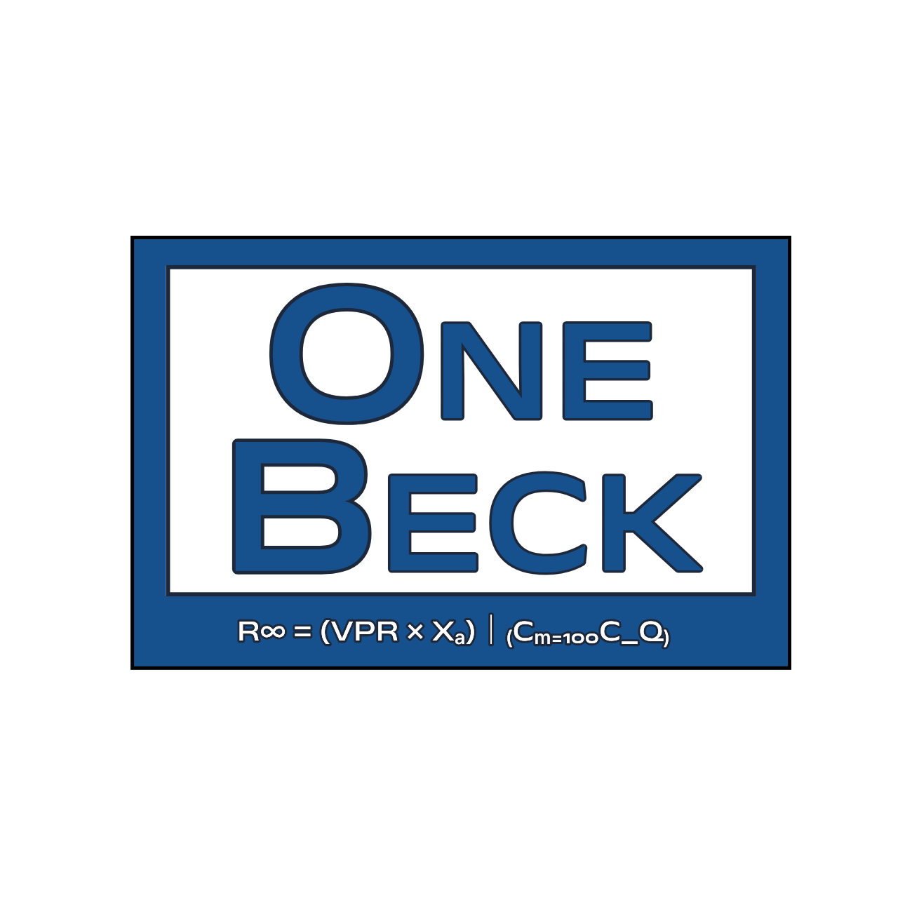 OneBeck logo